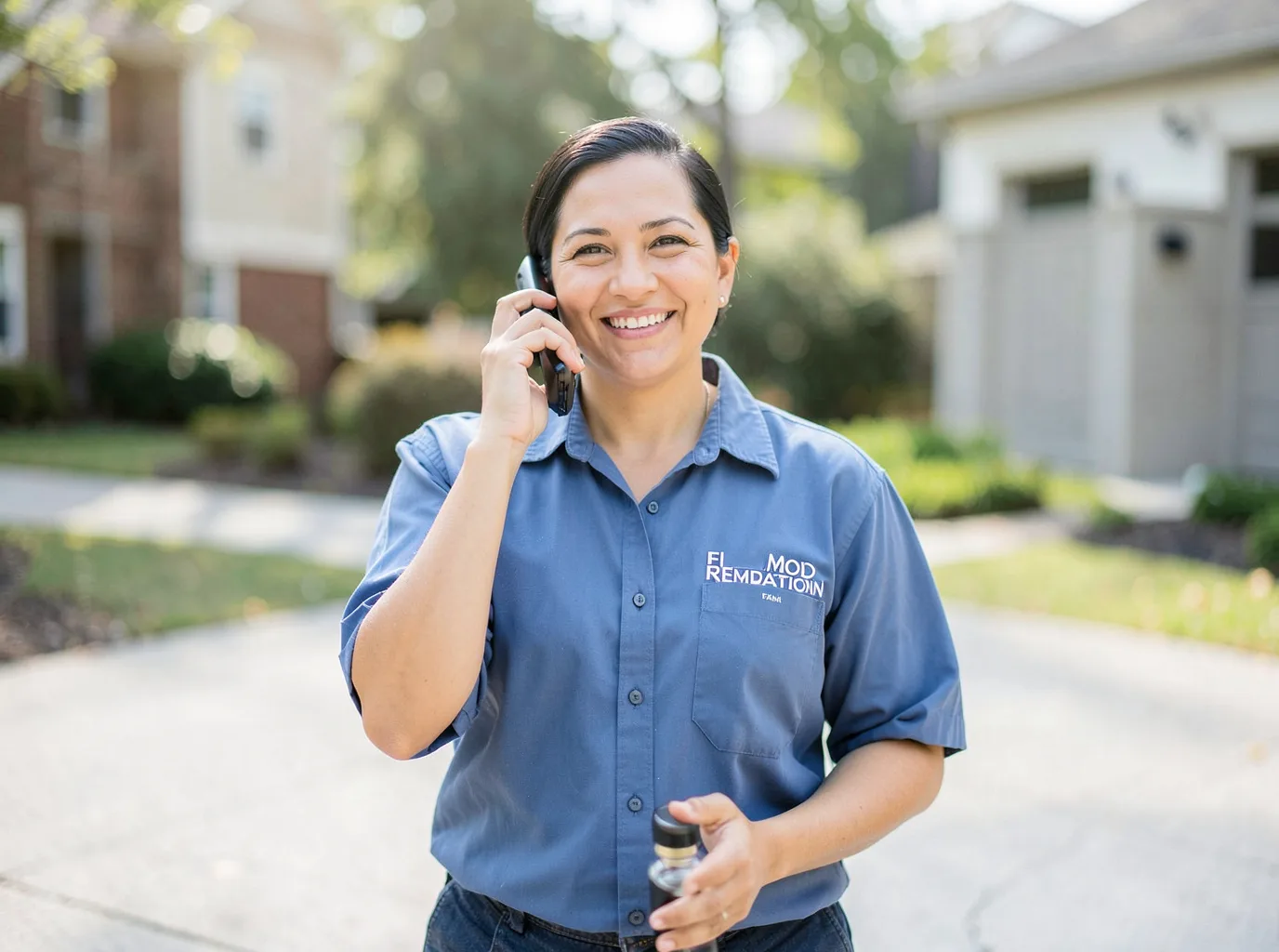 Mold Remediation New Haven, MO FAQs